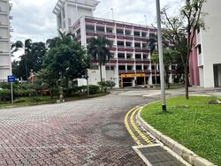 Blk 122C Rivervale Bank (Sengkang), HDB Executive #559077841
